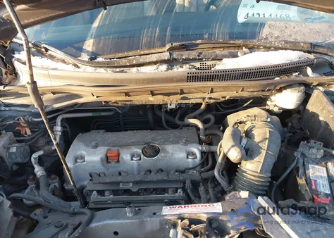 2012 Honda Cr-V Ex-L z USA, uszkodzony, nr VIN 5J6RM4H79CL055340